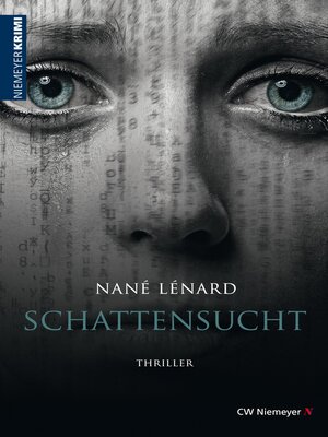 cover image of SchattenSucht